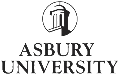 Asbury University logo