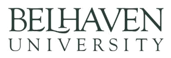 Belhaven University logo