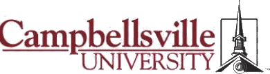 Campbellsville University logo