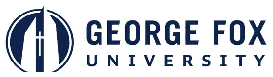George Fox University logo