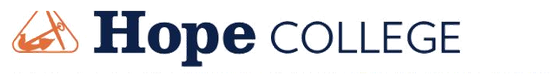 Hope College logo