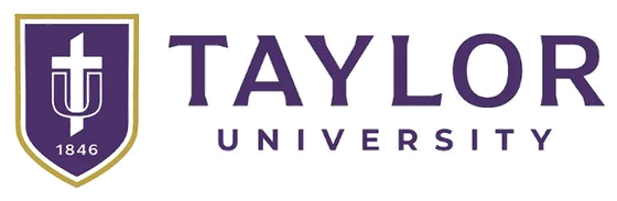 Taylor University logo